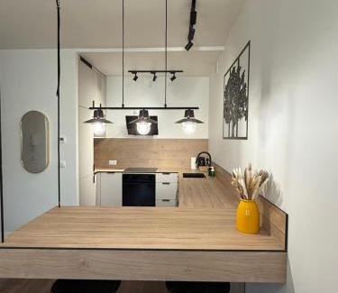 Jezyce Apartment | TurHause Apartaments