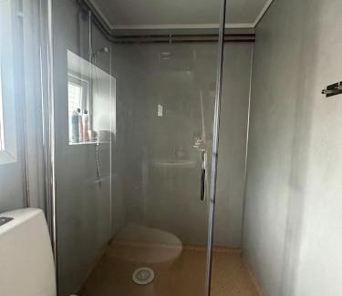 Meraker Other | Turifoss Camping Cabin 1