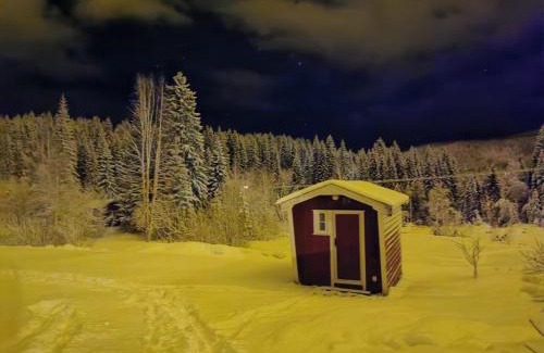 Meraker Other | Turifoss Camping Cabin 1