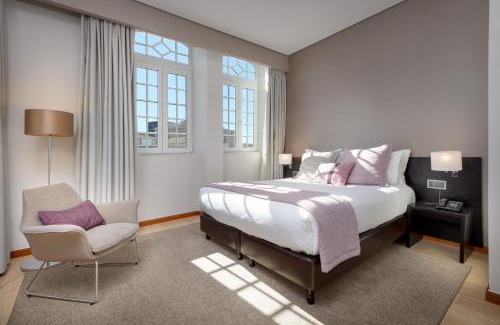 Aveiro Hotel | TURIM Aveiro Palace Hotel