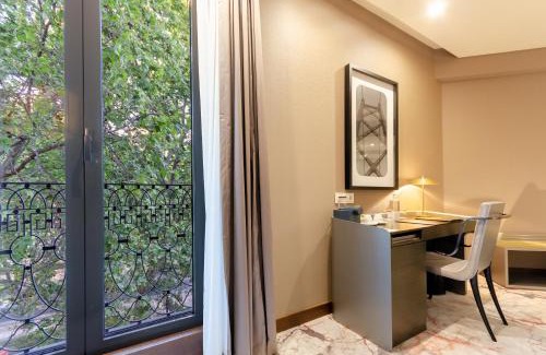 Santo Antonio Hotel | TURIM Boulevard Hotel