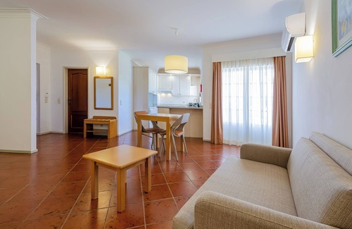 Portimao Apartment | TURIM Estrela do Vau Hotel