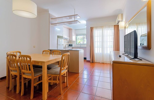 Portimao Apartment | TURIM Estrela do Vau Hotel