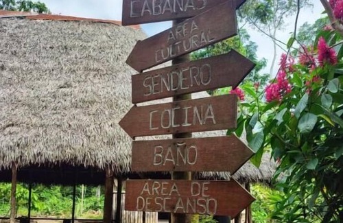 Misahualli Other | Turismo Comunitario Mirador Kallari
