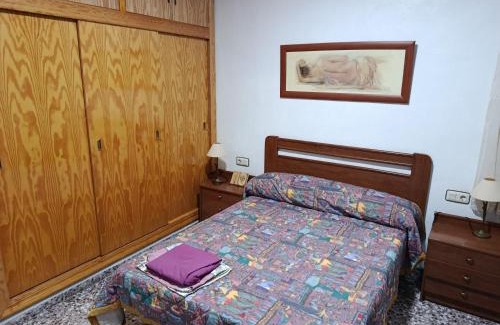 Alhama de Murcia House | turismo rural la solana