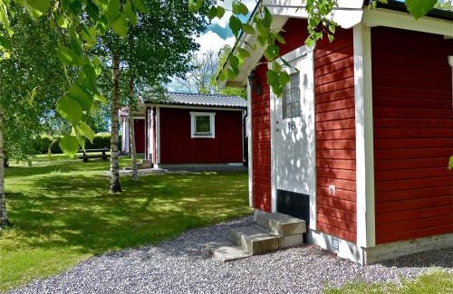 Tocksfors House | Turistgården Töcksfors