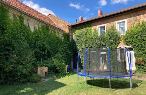 Podomi House | Turistická ubytovna Podomí