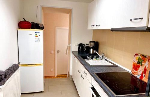 Jueterbog Apartment | Turmhof Jüterbog