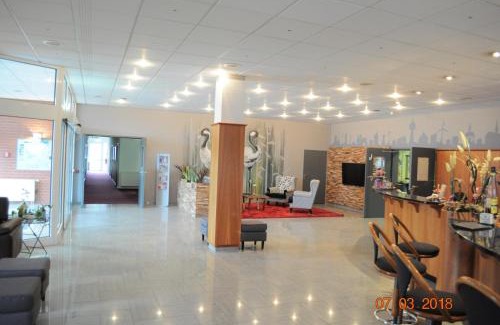 Schwedt/Oder Hotel | Turmhotel Schwedt