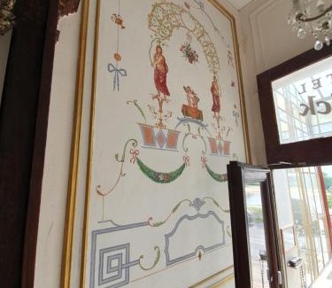 Ostertor House | Turmhotel Weserblick Bremen