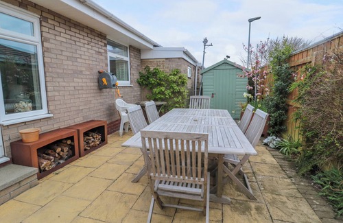 Beadnell House | TURNSTONE, family friendly, country holiday cottage in Beadnell