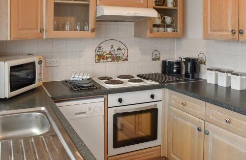 Walcott House | Turnstones