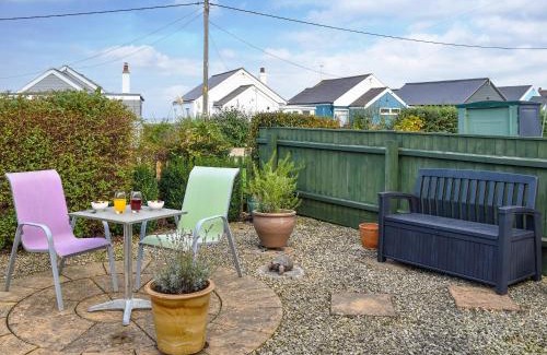 Walcott House | Turnstones