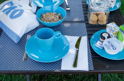 Sao Vicente do Paul Cabin | Turquoise House & have fun at Villa Campus