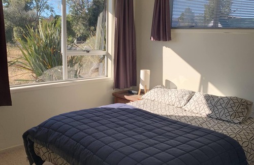 National Park Village Cabin | Turquoise Lodge, National Park 36 Carroll Street National Park