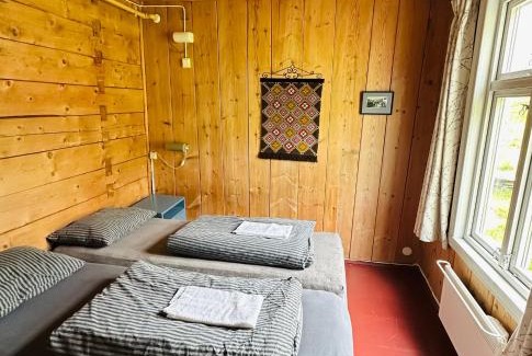 Boverdalen Hotel | Turtagrø Hotel