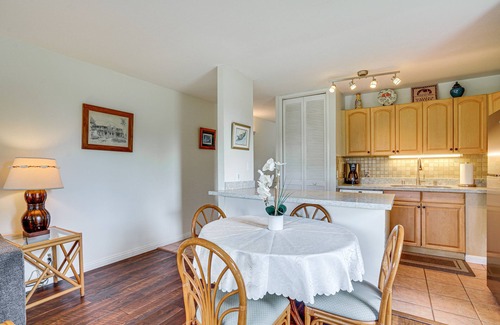 Kahuku Condo | Turtle Bay Condo w/Pool Access & Golf Course!