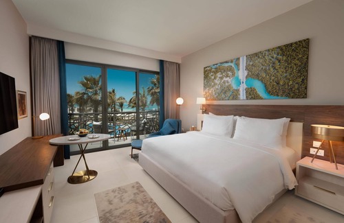 Tabuk Hotel | Turtle Bay Hotel