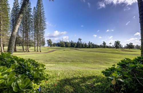 Kahuku Apartment | Turtle Bay Kuilima Resort East condo