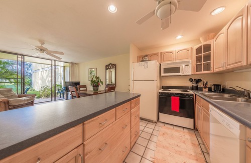 Kahuku Condo | Turtle Bay resort, Prime location, 18th hole