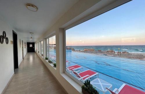 Al Hadd Resort | Turtle Beach Resort