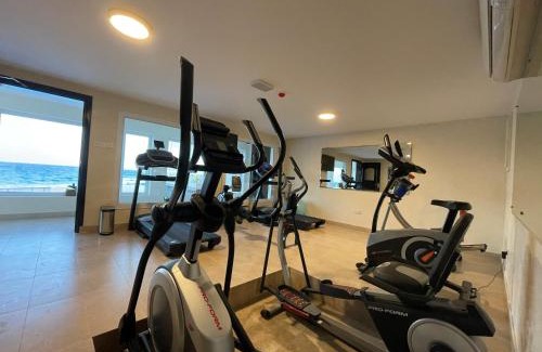 Al Hadd Resort | Turtle Beach Resort