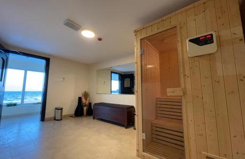 Al Hadd Resort | Turtle Beach Resort