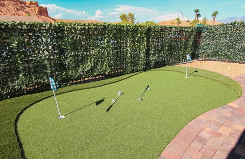 Mesquite House | Turtle Cove by J and Amy BL91528