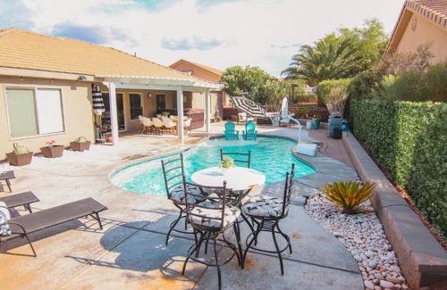 Mesquite House | Turtle Cove by J and Amy BL91528