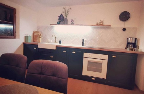 Donnersbach Apartment | Turtle dove - Lutzmann Hof