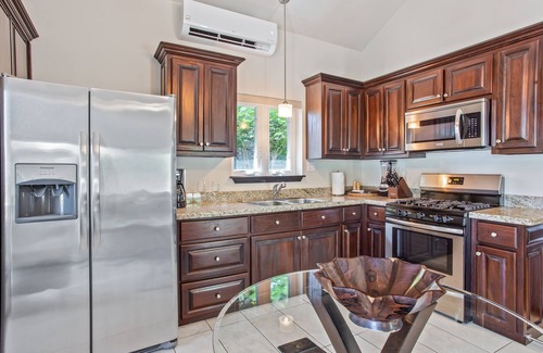 Surfside Villa | Turtle Villa - ALL INCLUSIVE Luxury One Bed Beachfront Villa with Plunge Pool