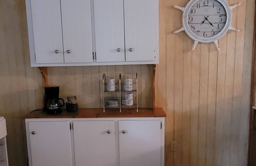 Steinhatchee Cottage | Turtlecove at the Hatch