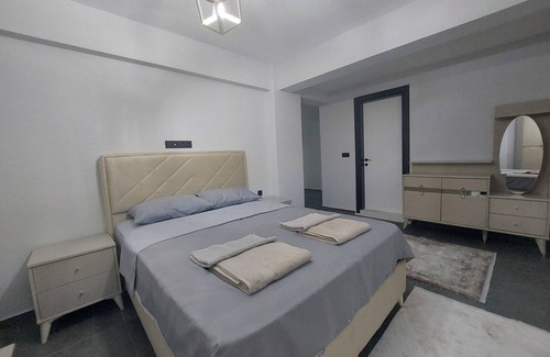 Turunc Villa | Turunç MARIN Villa-1 and Villa-2