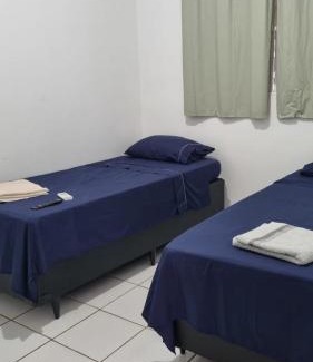 Chapadao do Sul Hotel | Turys Hotel Pousada