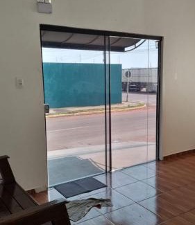 Chapadao do Sul Hotel | Turys Hotel Pousada