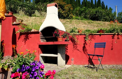 Montecatini Val di Cecina Apartment | TUSCANY 9.5 FONTEMIGLIARI