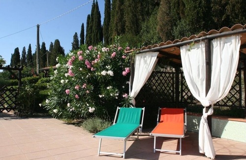 Montecatini Val di Cecina Apartment | TUSCANY 9.5 FONTEMIGLIARI