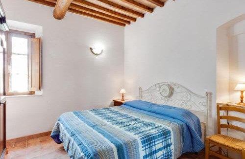 Casole d'Elsa Apartment | Tuscan Countryside Stay