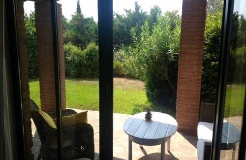 Gavorrano Apartment | Tuscan dream on a hilltop + close to the sea - Grilli apartment