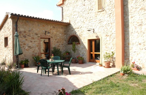Roccastrada Other | Tuscan holiday farm