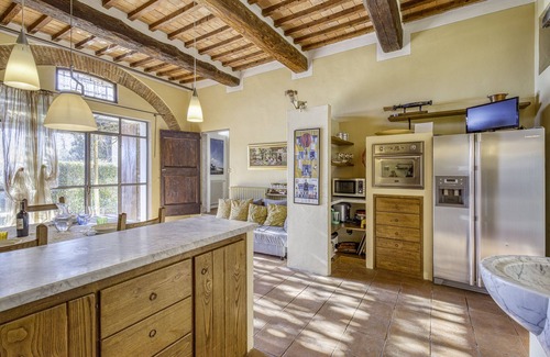 Rignano sull'Arno House | Tuscan Home Panoramic Hills Terrace, Rignano sull'Arno, Italy