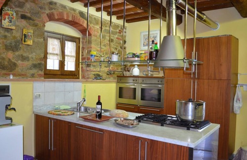 Civitella in Val di Chiana Other | Tuscany holiday house - country house with pool, garden, comfort and antique flair, ideal for groups