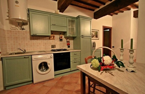 Montecastelli House | Tuscan palace for large groups w/private pool, jacuzzi & BBQ