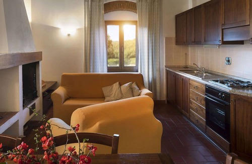 Greve in Chianti House | Tuscan Stay in Wine Country