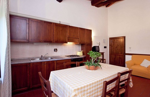 Greve in Chianti House | Tuscan Stay in Wine Country