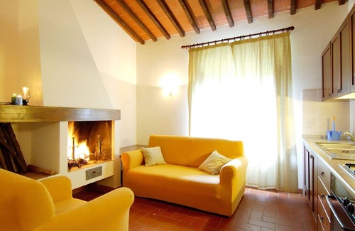 Greve in Chianti House | Tuscan Stay in Wine Country