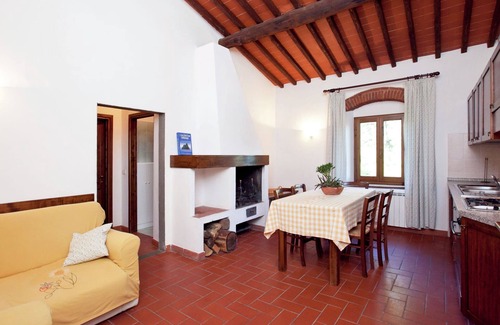 Greve in Chianti House | Tuscan Stay in Wine Country