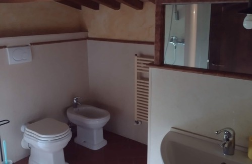 Casciana Terme Lari Villa | Tuscan-style villa with private pool and 2500 acres of garden and land.