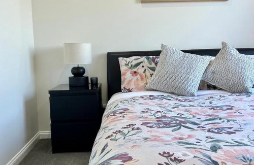 Myrtleford Apartment | Tuscan Villa in Myrtleford