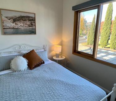 Myrtleford Apartment | Tuscan Villa in Myrtleford